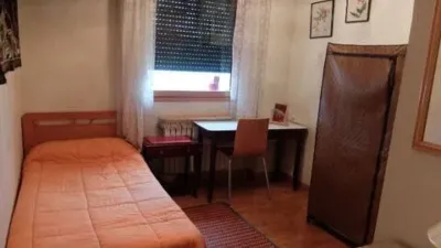 Piso en alquiler en Milagrosa - Arrosadia, Milagrosa - Arrosadia (Pamplona - Iruña) de 1.000 €<span>/mes</span>