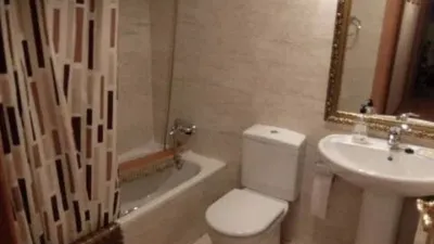 Piso en alquiler en Milagrosa - Arrosadia, Milagrosa - Arrosadia (Pamplona - Iruña) de 1.000 €<span>/mes</span>