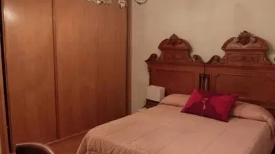 Piso en alquiler en Milagrosa - Arrosadia, Milagrosa - Arrosadia (Pamplona - Iruña) de 1.000 €<span>/mes</span>