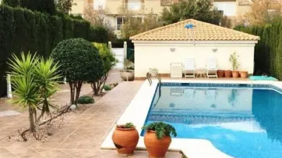 Casa – Alicante - Alacant - Vista 2