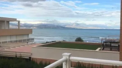 Casa – Alicante - Alacant - Vista 5