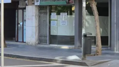 Local comercial en venta en Castelldefels - Vista 5