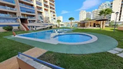 Pis – la Vila Joiosa / Villajoyosa, Cales i Talaies - Vista 2