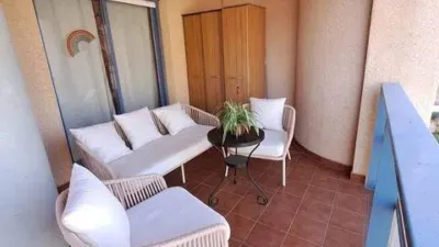 Pis – la Vila Joiosa / Villajoyosa, Cales i Talaies - Vista 3