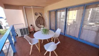Pis – la Vila Joiosa / Villajoyosa, Cales i Talaies - Vista 4