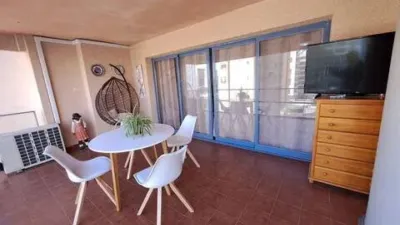 Pis – la Vila Joiosa / Villajoyosa, Cales i Talaies - Vista 5
