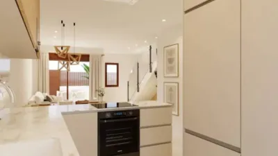 Casa – Beniel, El Mojón, Área Metropolitana de Murcia - Vista 5