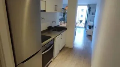 Piso en alquiler en El Poble-Sec - Imagen 14