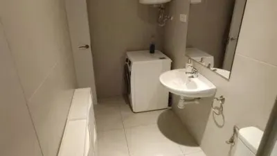 Piso en alquiler en El Poble-Sec - Imagen 20
