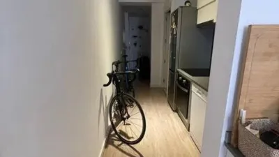 Piso en alquiler en El Poble-Sec - Imagen 21