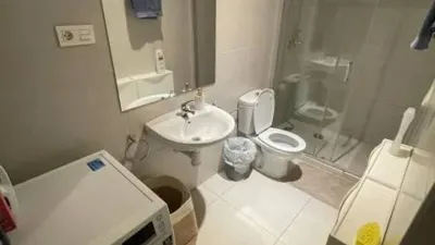 Piso en alquiler en El Poble-Sec - Imagen 2