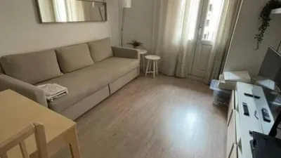 Piso en alquiler en El Poble-Sec - Imagen 4