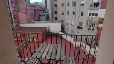 Piso en alquiler en El Poble-Sec - Imagen 5