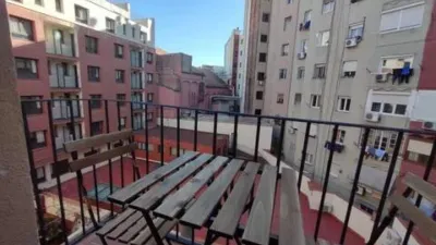 Piso en alquiler en El Poble-Sec - Imagen 6