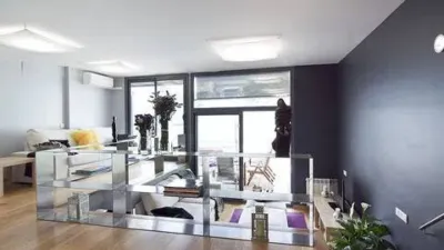 Piso en alquiler en La Vila de Gràcia - Imagen 10
