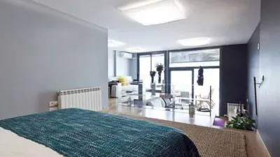 Piso en alquiler en La Vila de Gràcia - Imagen 11