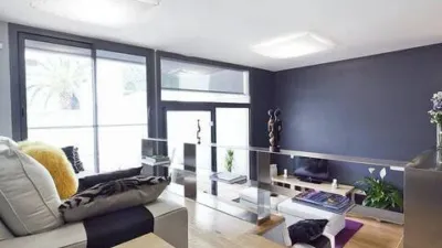 Piso en alquiler en La Vila de Gràcia - Imagen 12