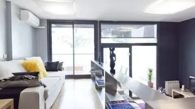 Piso en alquiler en La Vila de Gràcia - Imagen 13