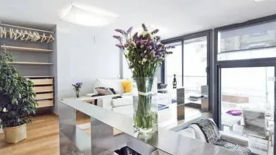 Piso en alquiler en La Vila de Gràcia - Imagen 14