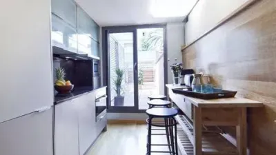 Piso en alquiler en La Vila de Gràcia - Imagen 18