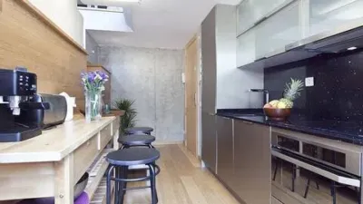 Piso en alquiler en La Vila de Gràcia - Imagen 19