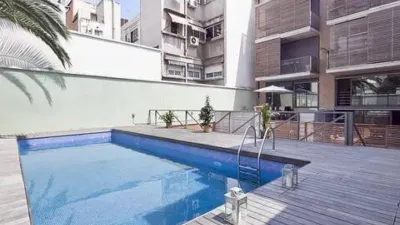 Piso en alquiler en La Vila de Gràcia - Imagen 4