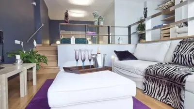 Piso en alquiler en La Vila de Gràcia - Imagen 8