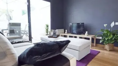 Piso en alquiler en La Vila de Gràcia - Imagen 9