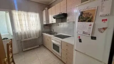 Piso en alquiler en Milagrosa - Arrosadia, Milagrosa - Arrosadia (Pamplona - Iruña) de 1.100 €<span>/mes</span>