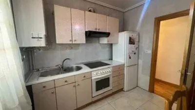 Piso en alquiler en Milagrosa - Arrosadia, Milagrosa - Arrosadia (Pamplona - Iruña) de 1.100 €<span>/mes</span>