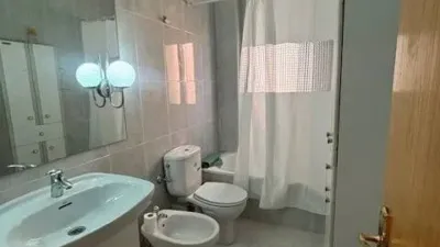 Piso en alquiler en Milagrosa - Arrosadia, Milagrosa - Arrosadia (Pamplona - Iruña) de 1.100 €<span>/mes</span>