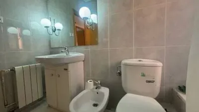 Piso en alquiler en Milagrosa - Arrosadia, Milagrosa - Arrosadia (Pamplona - Iruña) de 1.100 €<span>/mes</span>