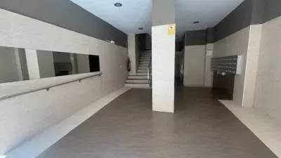 Piso en alquiler en Milagrosa - Arrosadia, Milagrosa - Arrosadia (Pamplona - Iruña) de 1.100 €<span>/mes</span>