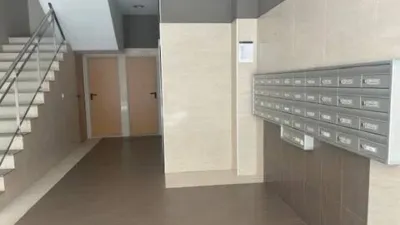 Piso en alquiler en Milagrosa - Arrosadia, Milagrosa - Arrosadia (Pamplona - Iruña) de 1.100 €<span>/mes</span>