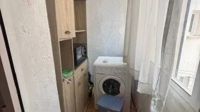 Piso en alquiler en Milagrosa - Arrosadia, Milagrosa - Arrosadia (Pamplona - Iruña) de 1.100 €<span>/mes</span>