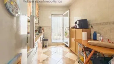 Apartment in San Isidro photo 11