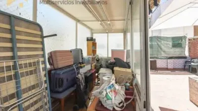 Apartment in San Isidro photo 13