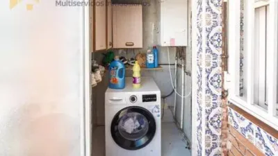 Apartment in San Isidro photo 14