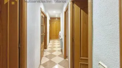 Apartment in San Isidro photo 15