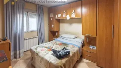 Apartment in San Isidro photo 18
