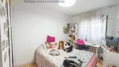 Apartment in San Isidro photo 20