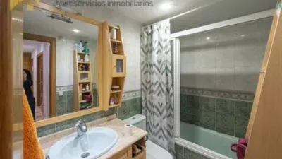 Apartment in San Isidro photo 22