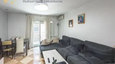 Apartment in San Isidro photo 6