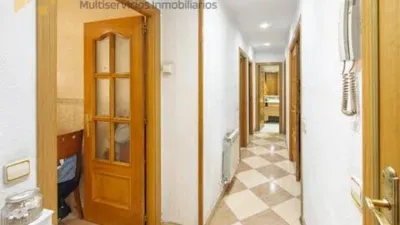 Apartment in San Isidro photo 9