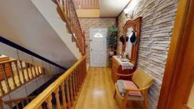 Casa - Vista 3