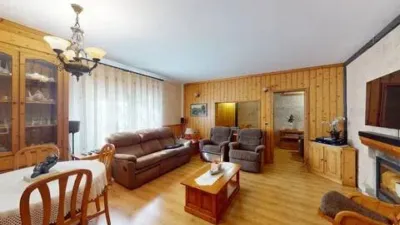 Casa - Vista 4