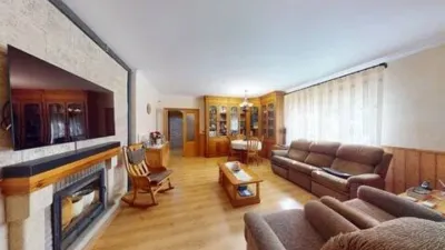 Casa - Vista 5