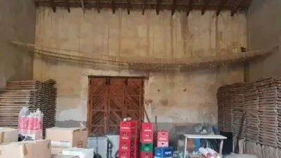 Casa – Novelda - Vista 3
