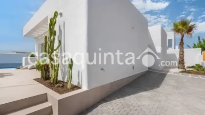 Casa – Dolores, Barrio de los Joses - Vista 3