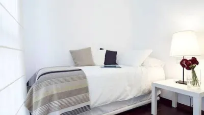 Piso en alquiler en Sant Gervasi-Galvany - Imagen 4